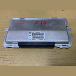 Load image into Gallery viewer, 2009-2016 BMW 535i Suspension Control Module 6852203 F10 F11 5 Ser, F01 F02 7 Se