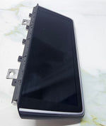 Load image into Gallery viewer, 2014-2018 BMW X5 F15 Front Center Dash Navigation Display Screen 9347878 OEM