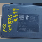 قم بتحميل الصورة إلى عارض الصور، BMW X1 F48 / 2 SERIES F45/F46 ABS DSC BRAKE PUMP CONTROL MODULE ECU P/N 6878051