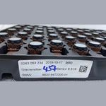 Load image into Gallery viewer, OEM BMW F40 F44 G11 LCI G12 LCI Parking sensor Bosch 6.51 Glacier silver 9472200