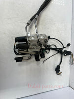 Load image into Gallery viewer, 2002-2005 BMW 7' 745i 760Li Dynamic Drive Hydraulic Pump 6758704 OEM