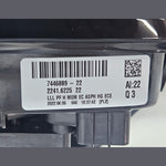 قم بتحميل الصورة إلى عارض الصور، 7446889-Genuine 2019-2024 BMW 3 Series G20 Left Side Mirror NEW OEM