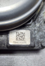 Bild in die Galerieansicht laden, 2007-2013 BMW X5 Water Pump 7846361 M3 F80 M4 F82 F32 X5 E70 and 650i F12