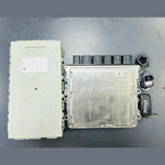Load image into Gallery viewer, BMW 430i B48 F33 2016 ENGING CONTROL UNIT ECU SET DME 8676533