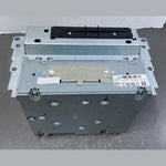 Bild in die Galerieansicht laden, OEM BMW F10 535 Radio CD Player Receiver Navigation Control Unit 6512 CI 9207455