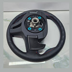 Bild in die Galerieansicht laden, 2018 BMW X5 G05 X6 G06 X7 G07 Steering Wheel Multifunctional M-Package 9504759