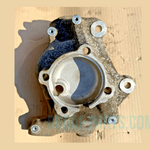 Bild in die Galerieansicht laden, BMW 335IS - Front LEFT Spindle Knuckle W/ Wheel Bearing carrier 6764443