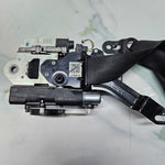 Load image into Gallery viewer, 2021-2025 BMW X3 G01 X4 G02 F97 F98 iX3 G08 Front Right Seat Belt 7469954