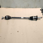 Bild in die Galerieansicht laden, 2016-2020 BMW X1 Rear Drive Shaft 7646867 X1 F48 xDrive
