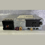 قم بتحميل الصورة إلى عارض الصور، OEM BMW F10 530d Alpine Radio CD Disc Player Head Unit (9294210, 2013)