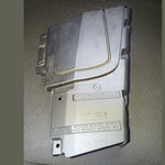 Bild in die Galerieansicht laden, Bmw 650 2010-2012 Convertible Roof Rod Mechanism Cover Rear Right 7278317