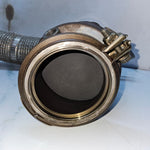 قم بتحميل الصورة إلى عارض الصور، 2022 BMW X1 U11, and MINI F65 F66 Catalytic Converter 8645689 OEM