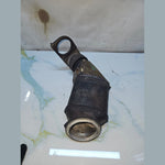 قم بتحميل الصورة إلى عارض الصور، 2017 BMW M3 F80 and M4 F82 F83 4 Series Catalytic Converter 7848042 OEM