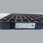 Load image into Gallery viewer, OEM BMW F91 F92 F93 G14 G15 Parking sensor Bosch 6.51 Sunset orange 9472196 New
