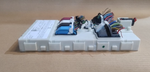 قم بتحميل الصورة إلى عارض الصور، OEM BMW F15 F16 F85 F86 X5 X6 BODY CONTROL JUNCTION BOX MODULE FEM-9343371