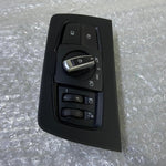 قم بتحميل الصورة إلى عارض الصور، OEM BMW F20 F21 F30 F31 F32 Headlight Switch Light Control Unit 9265305