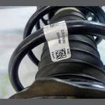 قم بتحميل الصورة إلى عارض الصور، 2019-2023 BMW X4 G02 Front Right Spring Strut 6890944 test drive 20km used only