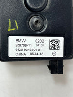 Load image into Gallery viewer, 2014-2018 BMW X5 F15, F16 X6 F26 X4 Antenna Amplifier 9343304 OEM