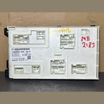 Bild in die Galerieansicht laden, Mercedes-Benz W166 ML GL GLE Front SAM Body Control Module Unit A166 9004112 OEM