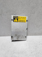 Bild in die Galerieansicht laden, 2004-2009 Audi A6 Xenon Headlight Ballast 5DV00829000