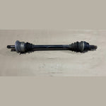 Load image into Gallery viewer, 2011-2015 Drive Shaft Rear Left 7630183 BMW F10 5 Series 528i and 520i models