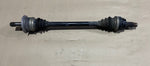 Load image into Gallery viewer, 2011-2015 Drive Shaft Rear Left 7630183 BMW F10 5 Series 528i and 520i models