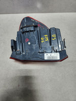 Bild in die Galerieansicht laden, 2014-2018 BMW X5 Rear Left Outer Tail Light 7290103 X5 F15