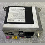 قم بتحميل الصورة إلى عارض الصور، OEM BMW F48 DASH RADIO STEREO RECEIVER HEAD CONTROL MODULE UNIT CI 6842265 01