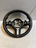 Load image into Gallery viewer, BMW 1, 2, 3, and 4 Series M Sport Paddle Shift Heated Steering Wheel 7850416