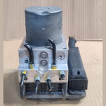 قم بتحميل الصورة إلى عارض الصور، BMW 5 F10 HYBRID HYDRAULIC BLOCK PUMP ABS DSC ECU UNIT MODULE 6860157 -6860154