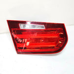 Bild in die Galerieansicht laden, 7372793-2012-2016 BMW 3 Series F30 F31 F35 M3 F80 Left Tailgate Taillight OEM