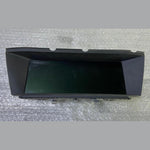 قم بتحميل الصورة إلى عارض الصور، OEM BMW F01 F02 F03 740 750 Central Information Display Screen 10.25" 9268709
