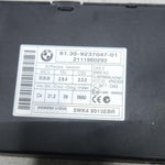 قم بتحميل الصورة إلى عارض الصور، BMW Engine Control Unit 8512047 3Series E90 320d with N47 2.0 DIESEL ECU SET