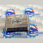 Load image into Gallery viewer, BMW M62 ENGINE COMPUTER UNIT DME ECU 7506366 E53/E39/E38 4.4