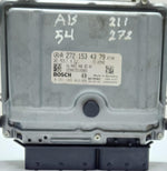 قم بتحميل الصورة إلى عارض الصور، 2006-2009 Mercedes-Benz E350 Engine Control Module A2721534379 E-Class E350 E500
