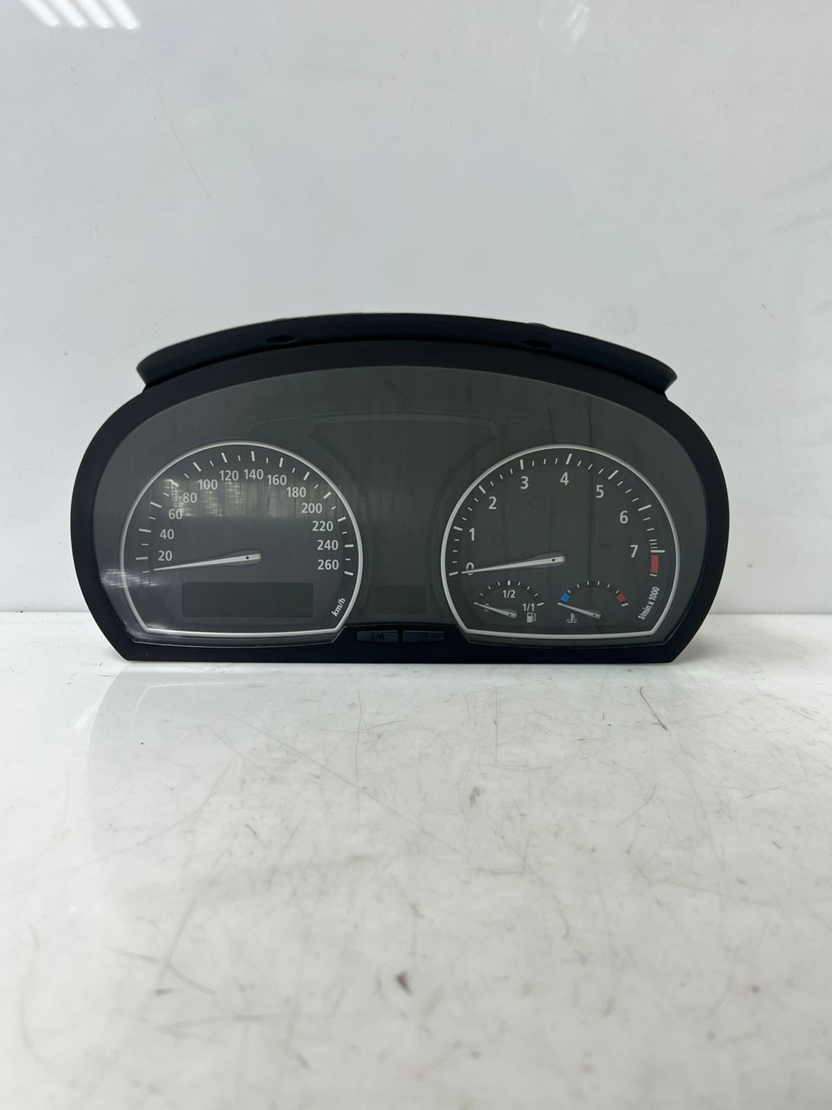 2004-2010 BMW X3 E83 SPEEDOMETER Instrument Cluster 1024721 3448442 OEM