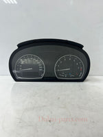 Load image into Gallery viewer, 2004-2010 BMW X3 E83 SPEEDOMETER Instrument Cluster 1024721 3448442 OEM