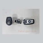 Load image into Gallery viewer, BMW 320d N47N F30 2013 ENGINE CONTROL ECU KIT 8573259