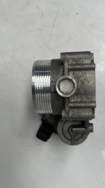 Load image into Gallery viewer, 2011-2016 BMW 550i Throttle Body 7555944 F10 550i, 650i, 750i