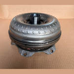 قم بتحميل الصورة إلى عارض الصور، BMW X1 E84 N20 RWD TRANSMISSION GEARBOX 8HP45 TORQUE CONVERTER P/N 7649239