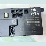 قم بتحميل الصورة إلى عارض الصور، Mercedes Front Right Door Control Module A2118701026 E-Class W211