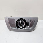 Load image into Gallery viewer, 2012 BMW 7-Series G11 G12 740i Light Fog Light Control Switch 6841890