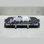 Load image into Gallery viewer, 9218453 BMW 740i Central Information Display Screen F01 F02 F03 F04 2010-2012OEM