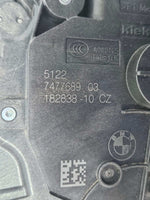 Bild in die Galerieansicht laden, BMW G30 LCI 530d M Package Door Lock Latch Rear Left Side 7477689 OEM