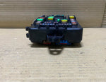 قم بتحميل الصورة إلى عارض الصور، 2013-2018 BMW X5 Rear Fuse Box 6819651 X5 F15, X6 F16, F85, and F86