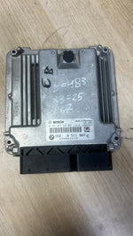 Bild in die Galerieansicht laden, 2010-2017 BMW X3 Engine Control Unit 8511907 F11 530DX N57N and X3 F25