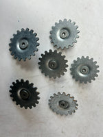 Bild in die Galerieansicht laden, BMW G16 F93 M8 Gran Coupe Front Window Lifter Drive SET 9449891 OEM