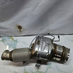 قم بتحميل الصورة إلى عارض الصور، 2023 BMW X5 G05 X3 G01 B58B30S Catalytic Converter 5A0BFD6 OEM