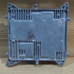 قم بتحميل الصورة إلى عارض الصور، BMW F30 F25 N20 ENGINE CONTROL UNIT DME BOSCH OEM SET WITH KEY - 7646763