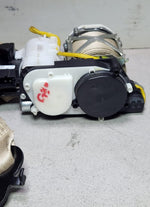 Load image into Gallery viewer, BMW Upper Seat Belt Front Right 7430118 5 Series G31 540iX